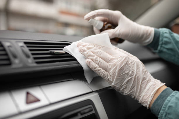 Home Air Vent Cleaning in Ashville, AL