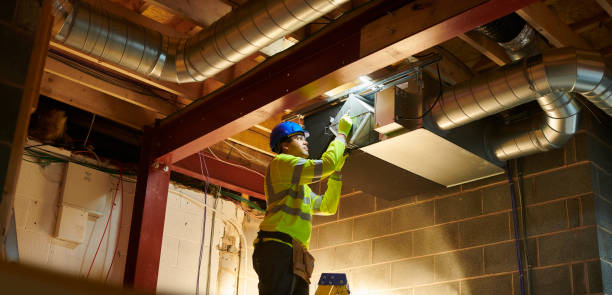 Best Air Duct Cleaning Cost  in Ashville, AL