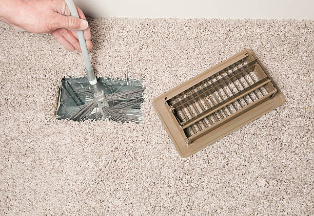 Best Ductwork Cleaning Services  in Ashville, AL