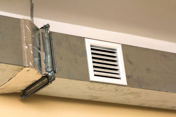 Best Affordable Air Duct Cleaning  in Ashville, AL
