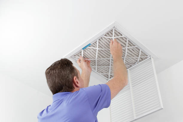 Best Air Duct Cleaning Near Me  in Ashville, AL